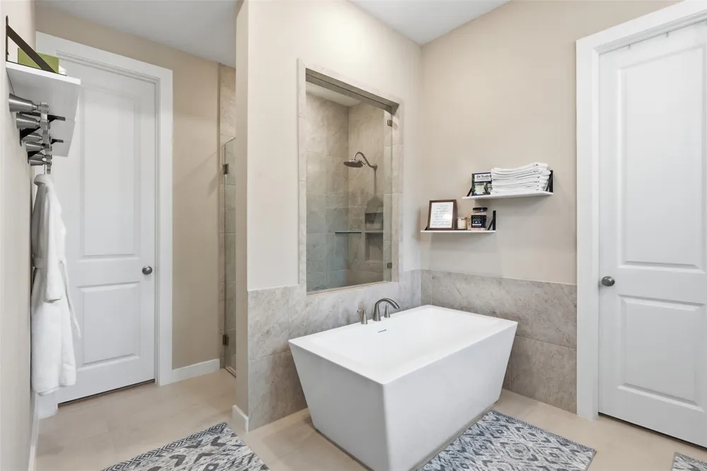 261 Monte Carlo Lane Montgomery, TX 77316