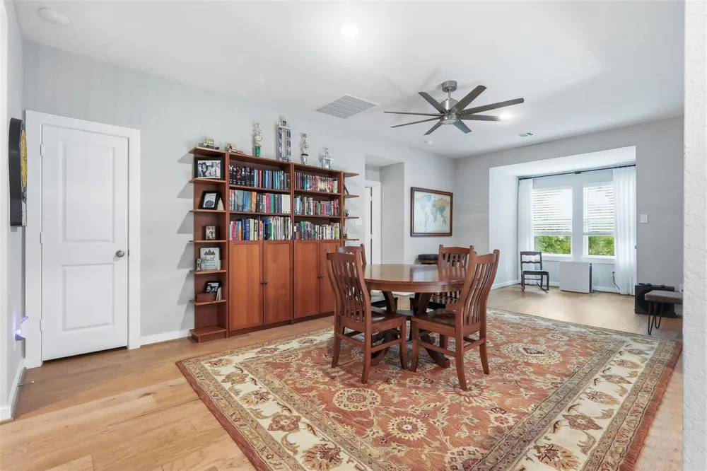 261 Monte Carlo Lane Montgomery, TX 77316