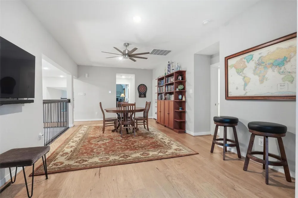 261 Monte Carlo Lane Montgomery, TX 77316