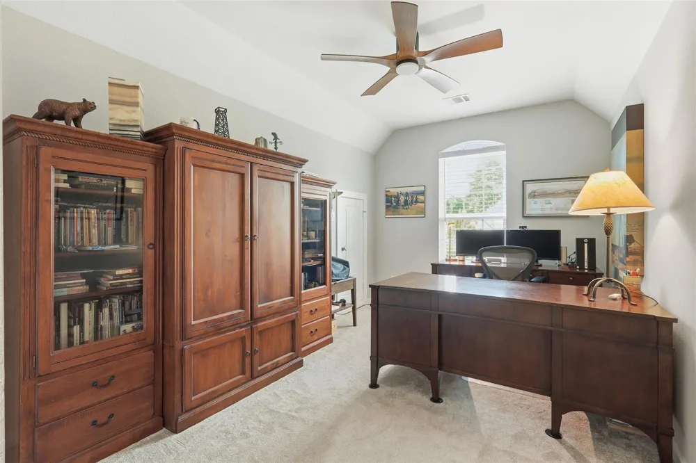 261 Monte Carlo Lane Montgomery, TX 77316