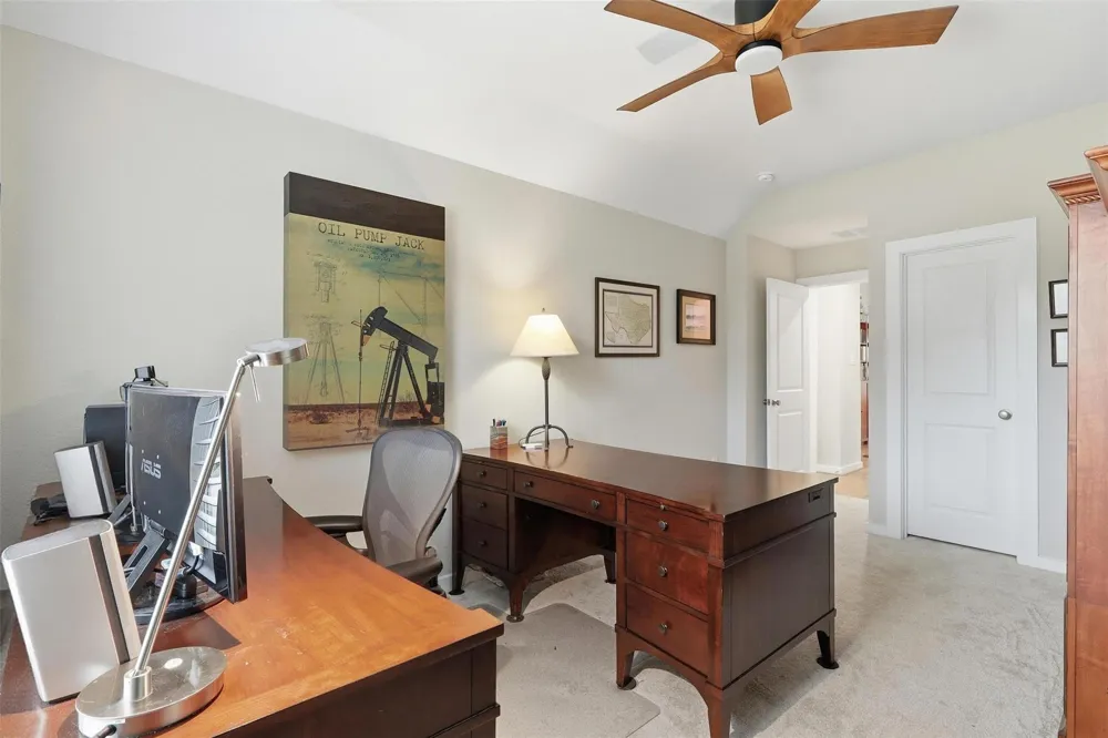 261 Monte Carlo Lane Montgomery, TX 77316