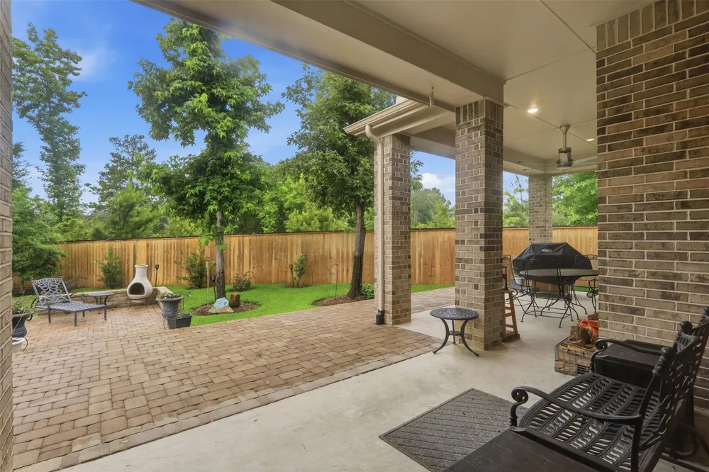 261 Monte Carlo Lane Montgomery, TX 77316