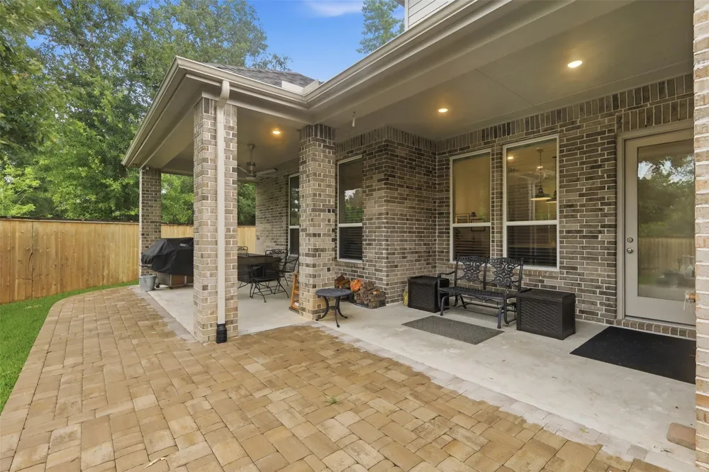261 Monte Carlo Lane Montgomery, TX 77316