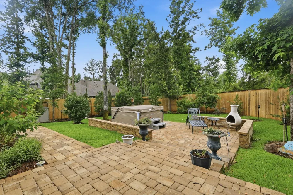 261 Monte Carlo Lane Montgomery, TX 77316