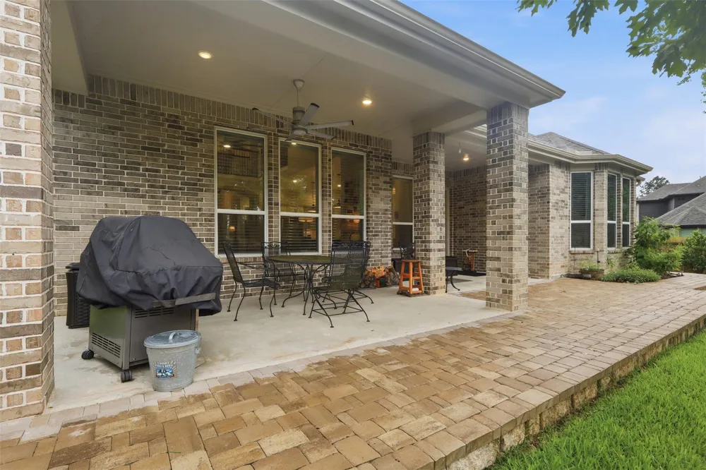 261 Monte Carlo Lane Montgomery, TX 77316