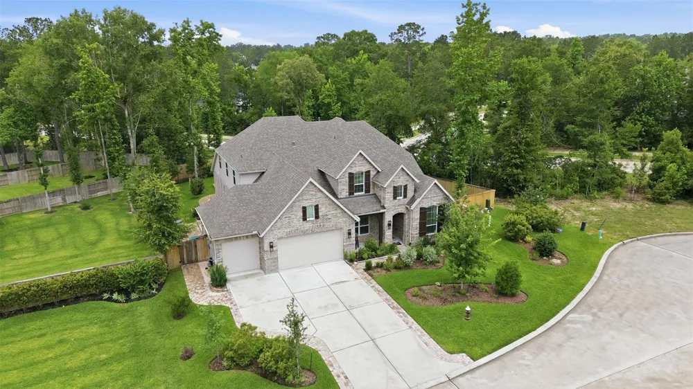 261 Monte Carlo Lane Montgomery, TX 77316