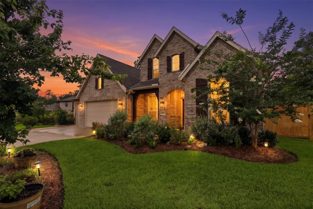 261 Monte Carlo Lane Montgomery, TX 77316