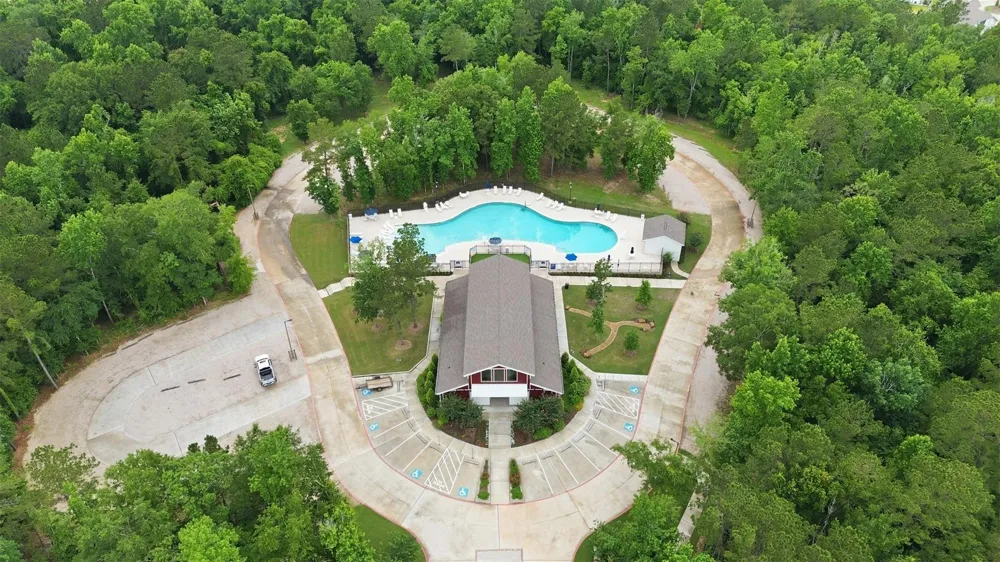261 Monte Carlo Lane Montgomery, TX 77316