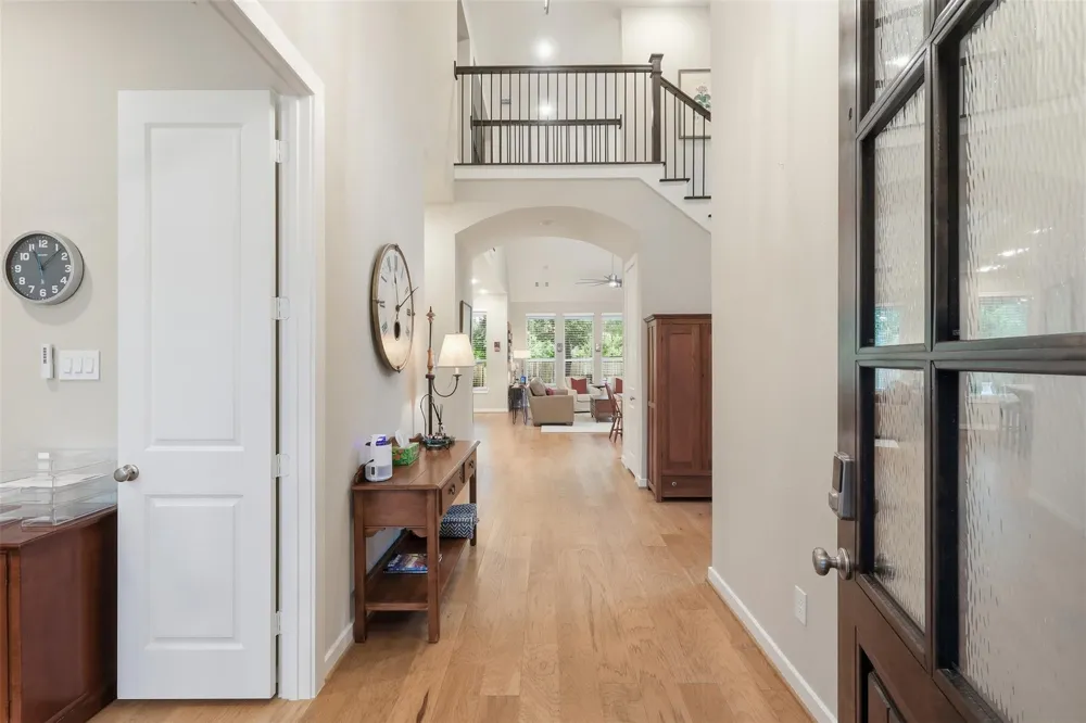 261 Monte Carlo Lane Montgomery, TX 77316