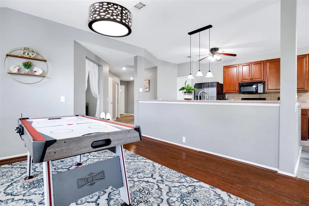 15767 Cotton Tail Lane San Antonio, TX 78255