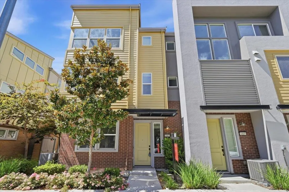 1863 Newbury Park Drive San Jose, CA 95133