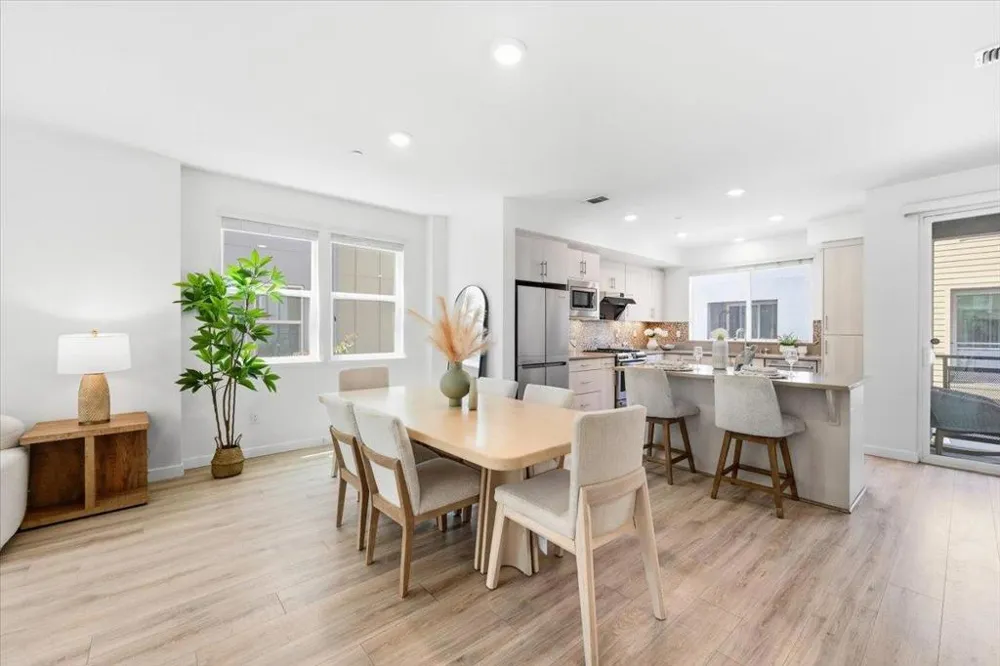 1863 Newbury Park Drive San Jose, CA 95133