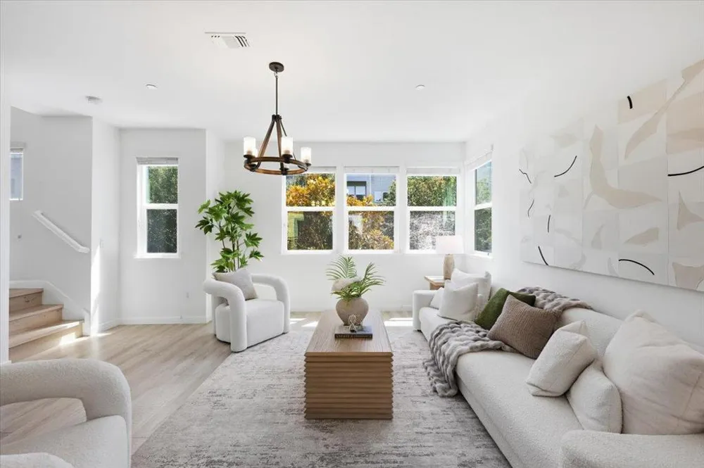 1863 Newbury Park Drive San Jose, CA 95133
