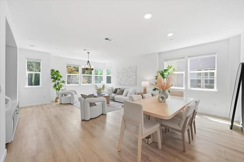 1863 Newbury Park Drive San Jose, CA 95133
