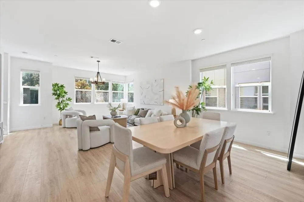 1863 Newbury Park Drive San Jose, CA 95133