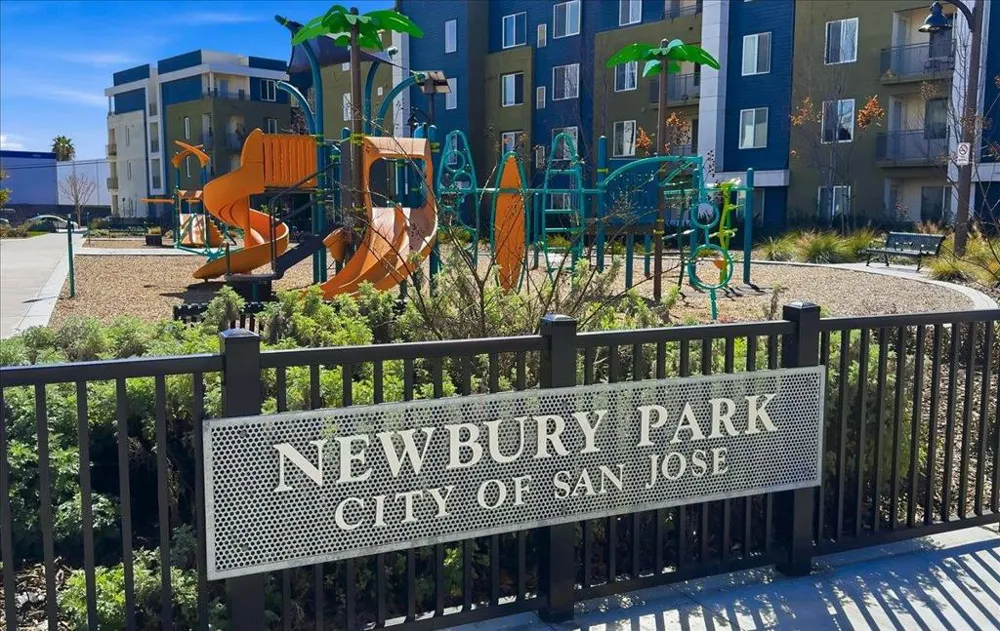 1863 Newbury Park Drive San Jose, CA 95133