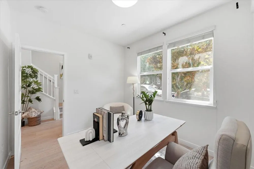 1863 Newbury Park Drive San Jose, CA 95133