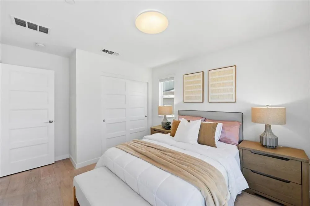 1863 Newbury Park Drive San Jose, CA 95133