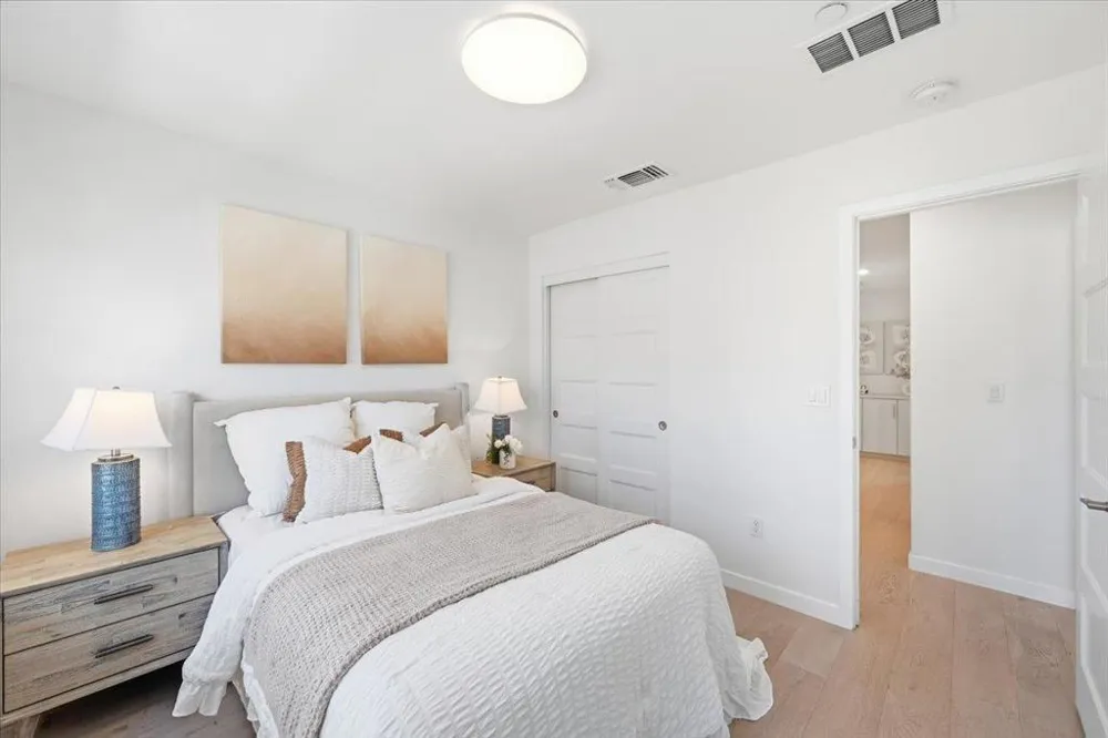 1863 Newbury Park Drive San Jose, CA 95133