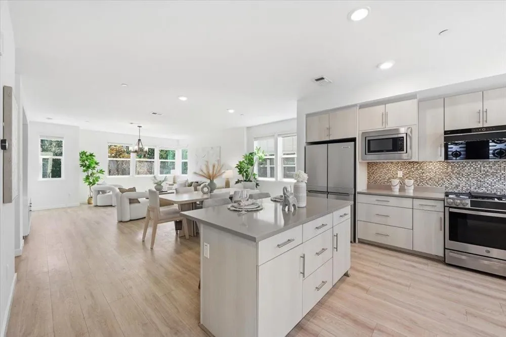 1863 Newbury Park Drive San Jose, CA 95133