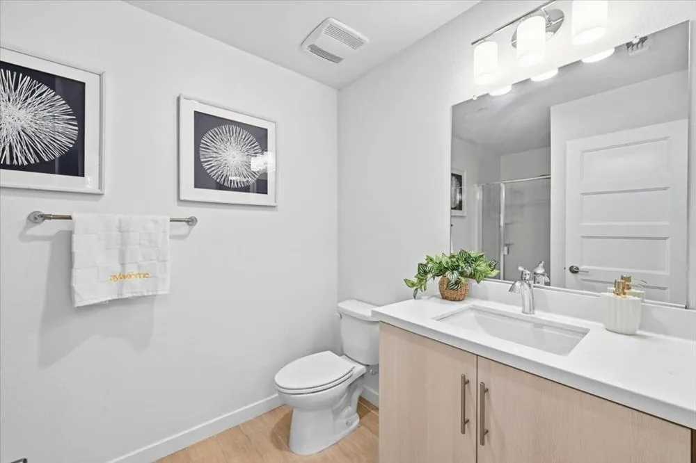 1863 Newbury Park Drive San Jose, CA 95133