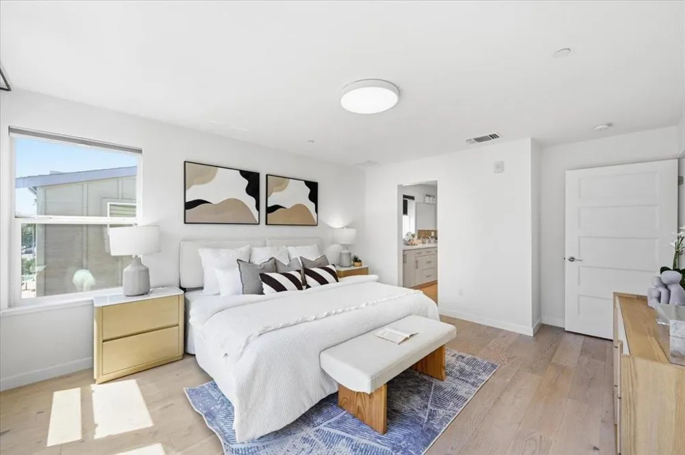 1863 Newbury Park Drive San Jose, CA 95133