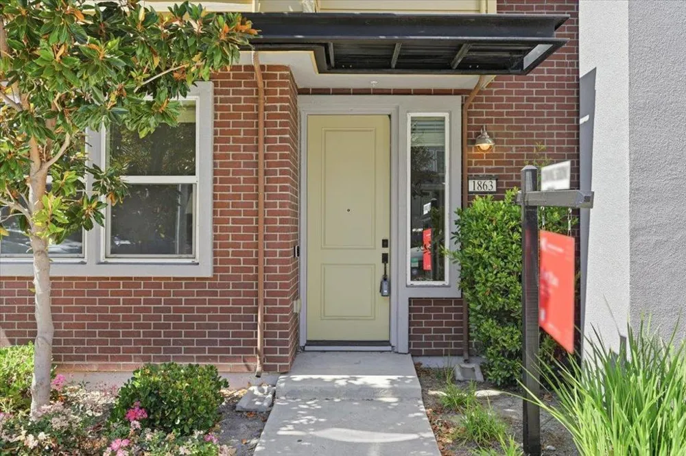 1863 Newbury Park Drive San Jose, CA 95133