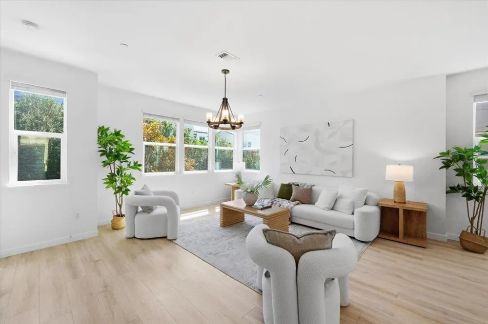1863 Newbury Park Drive San Jose, CA 95133