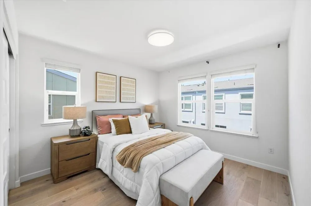1863 Newbury Park Drive San Jose, CA 95133