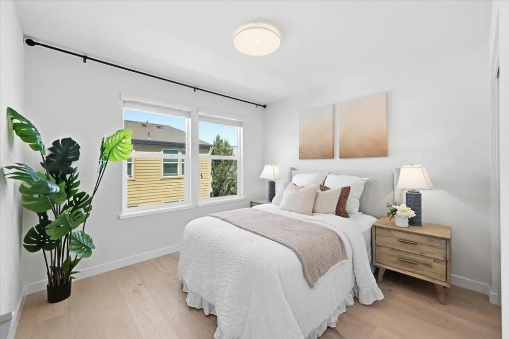 1863 Newbury Park Drive San Jose, CA 95133