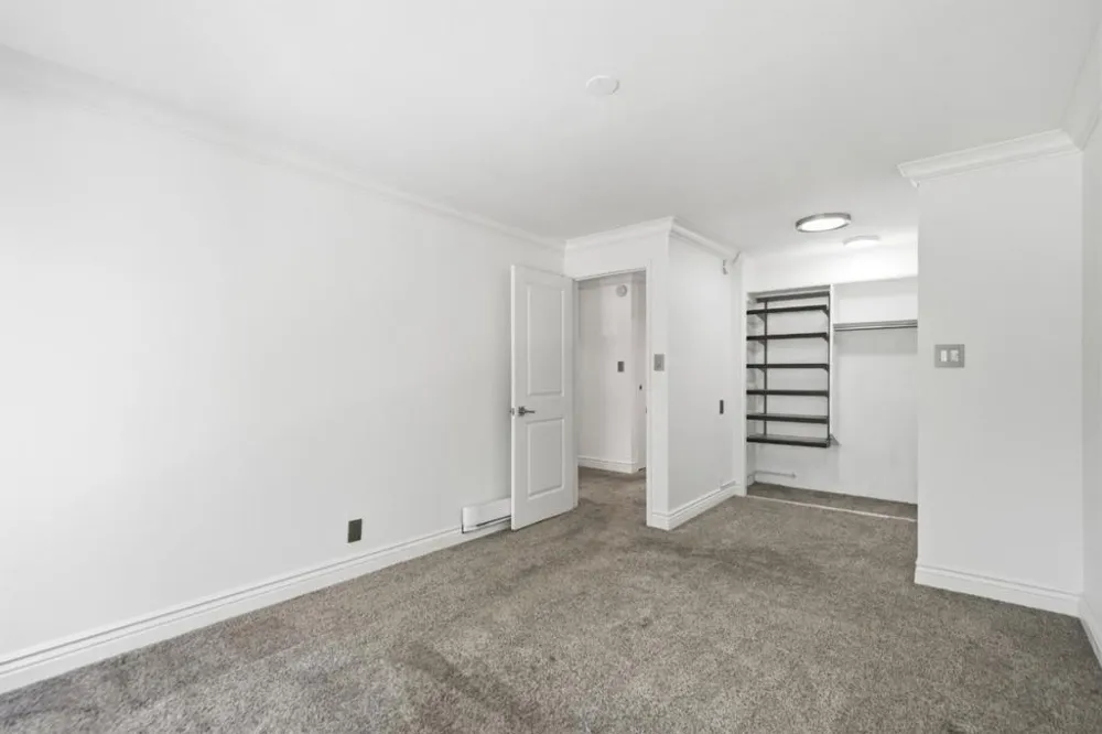 808 Laurel Avenue #202 San Mateo, CA 94401
