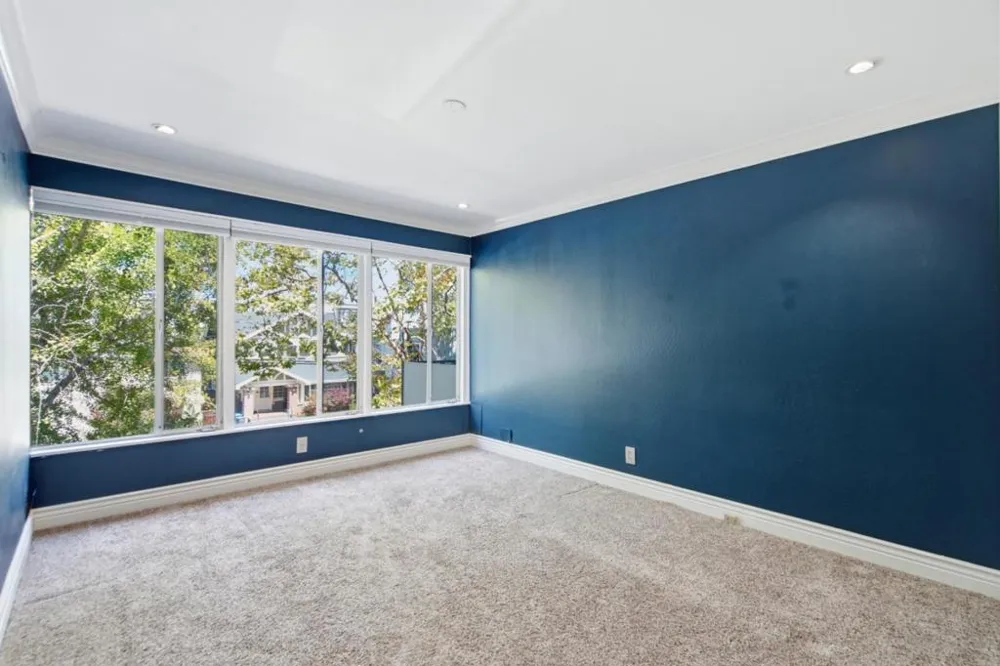 808 Laurel Avenue #202 San Mateo, CA 94401