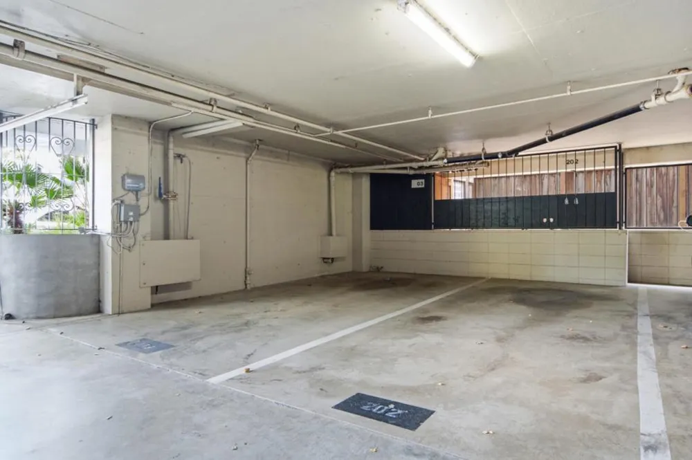 808 Laurel Avenue #202 San Mateo, CA 94401