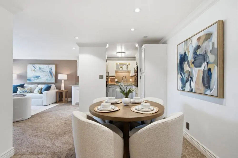 808 Laurel Avenue #202 San Mateo, CA 94401