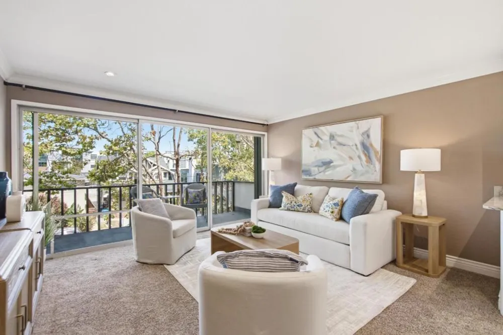 808 Laurel Avenue #202 San Mateo, CA 94401