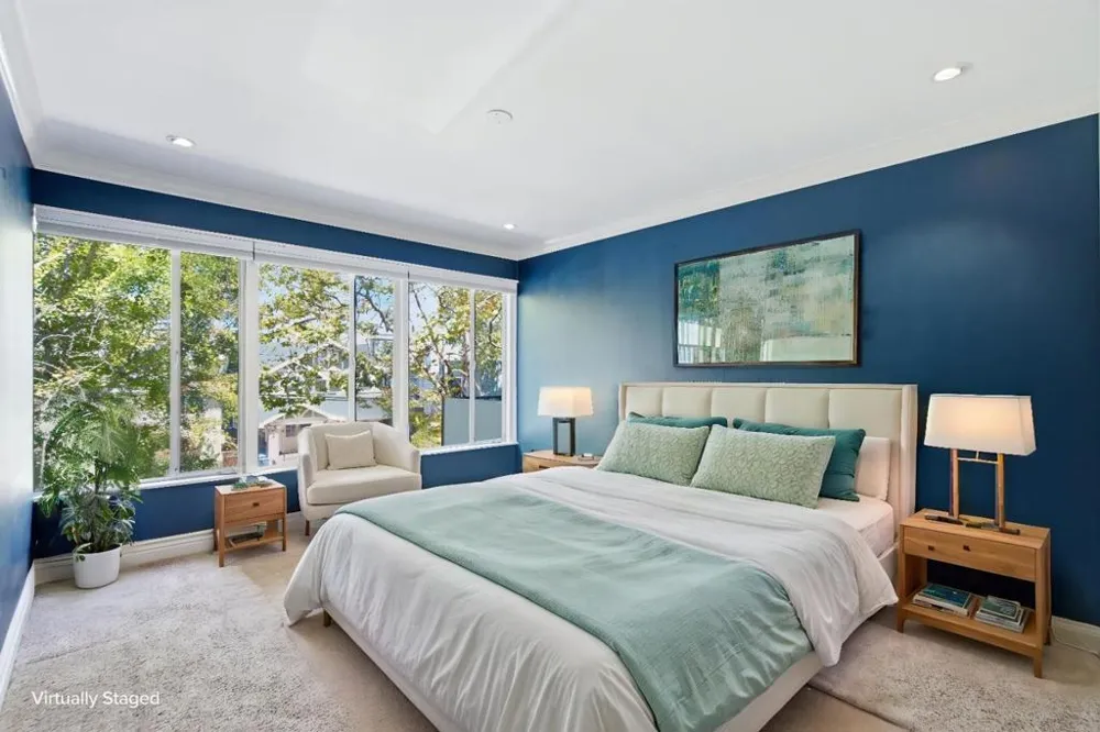 808 Laurel Avenue #202 San Mateo, CA 94401