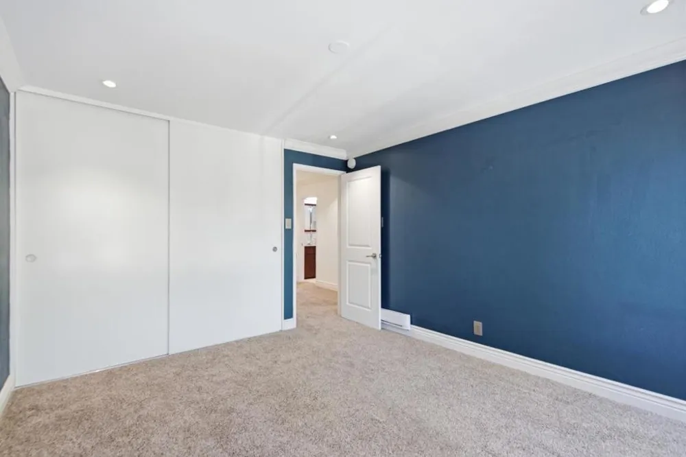 808 Laurel Avenue #202 San Mateo, CA 94401
