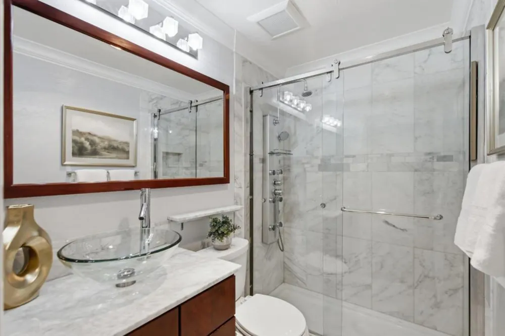 808 Laurel Avenue #202 San Mateo, CA 94401