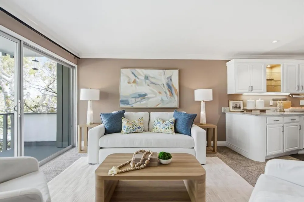 808 Laurel Avenue #202 San Mateo, CA 94401