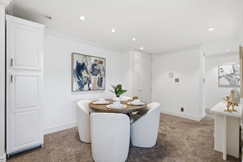 808 Laurel Avenue #202 San Mateo, CA 94401