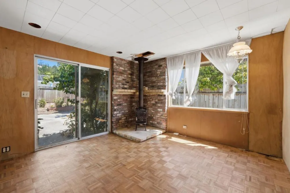 1527 Madeira Drive Pacifica, CA 94044