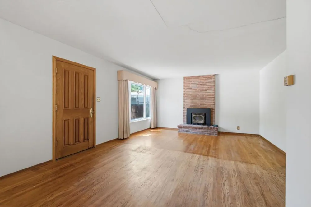 1527 Madeira Drive Pacifica, CA 94044