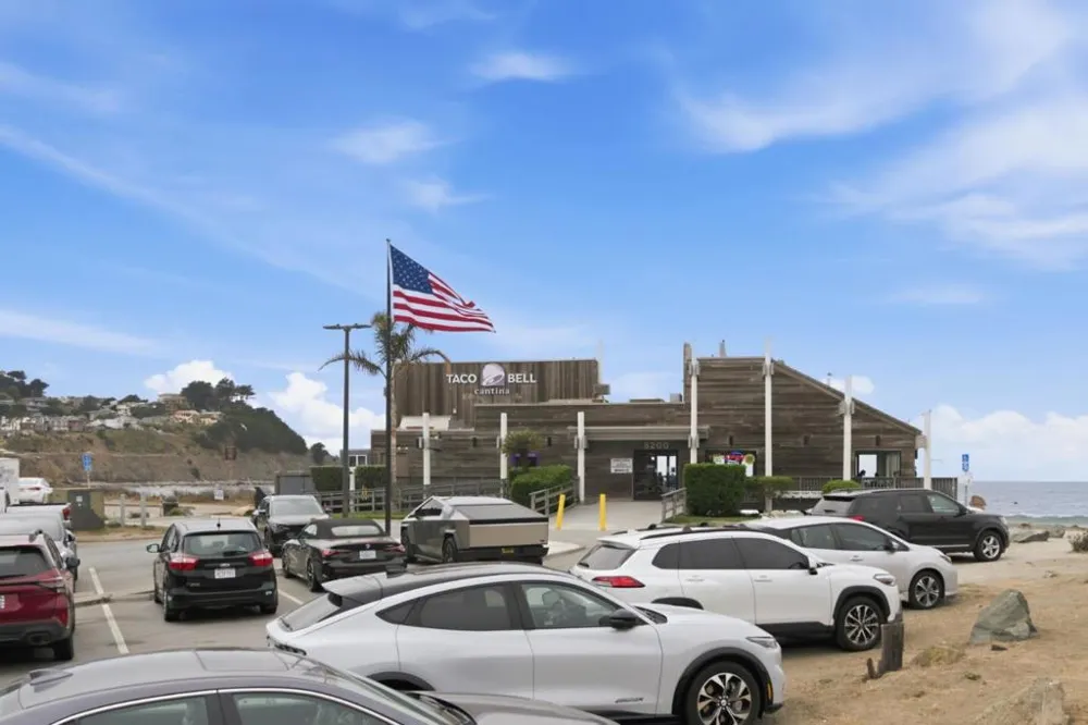 1527 Madeira Drive Pacifica, CA 94044