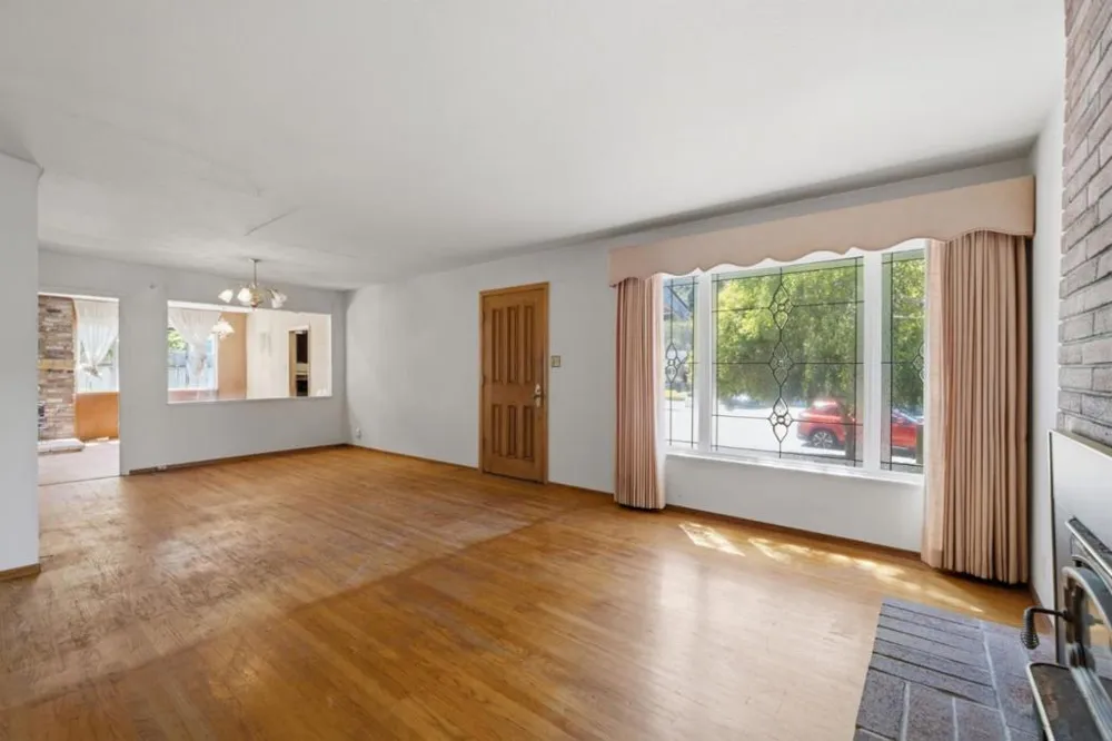 1527 Madeira Drive Pacifica, CA 94044