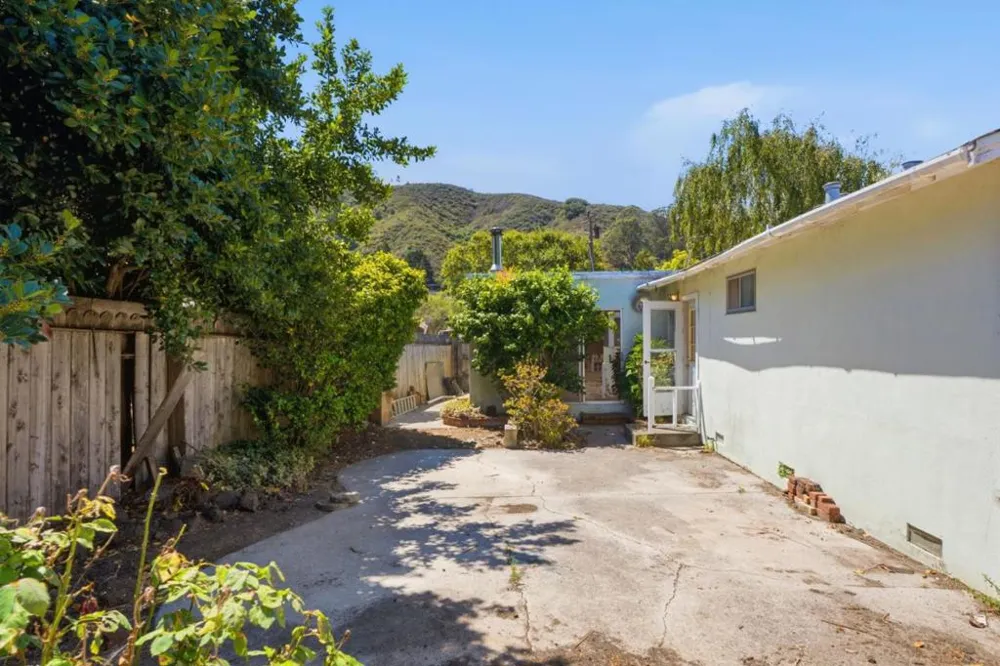 1527 Madeira Drive Pacifica, CA 94044
