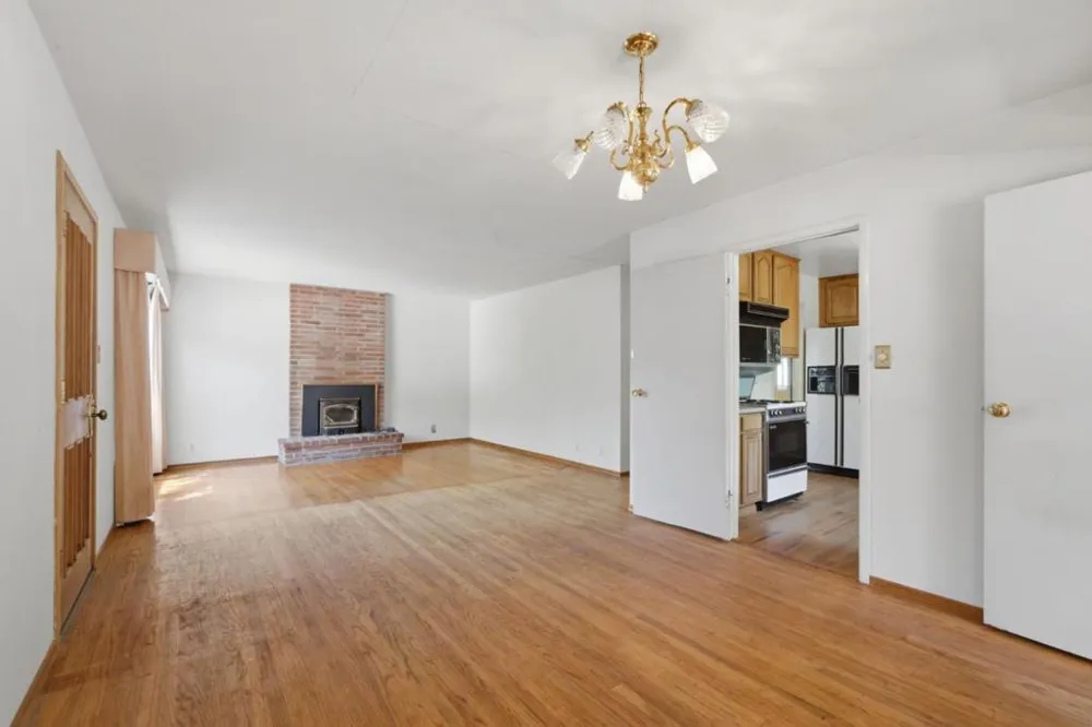 1527 Madeira Drive Pacifica, CA 94044