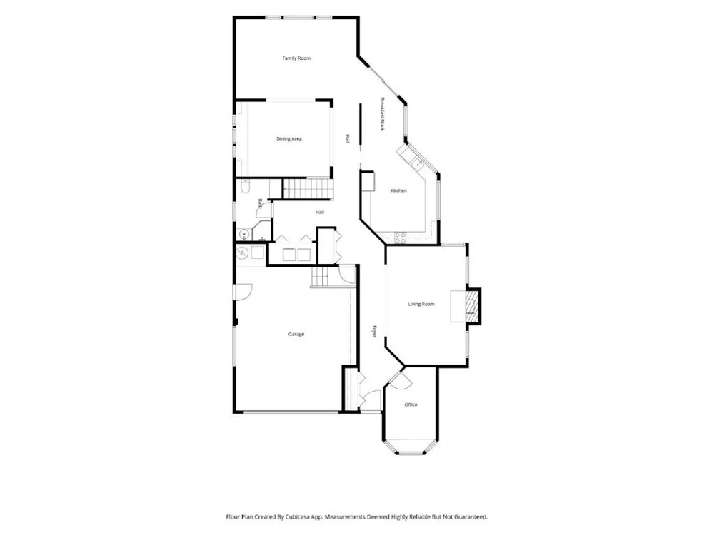 1446 Avila Avenue Santa Cruz, CA 95062