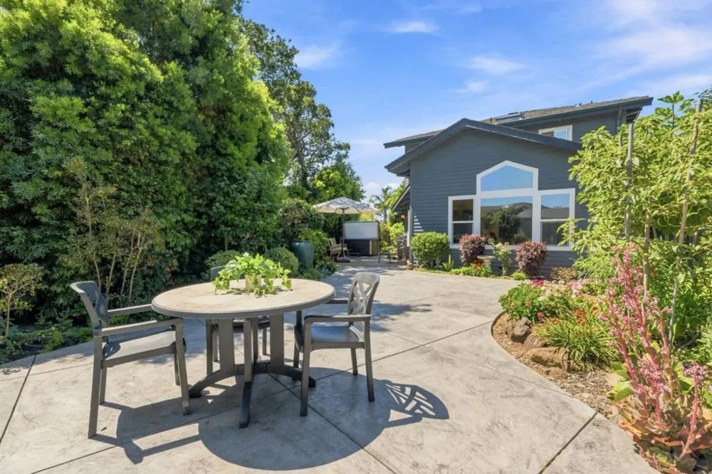 1446 Avila Avenue Santa Cruz, CA 95062