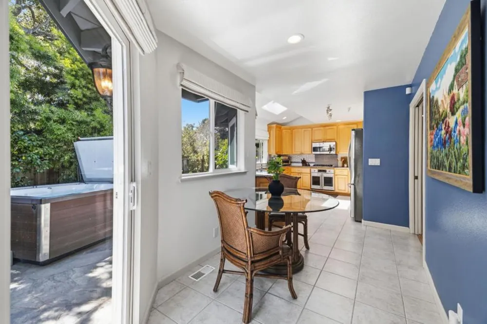 1446 Avila Avenue Santa Cruz, CA 95062
