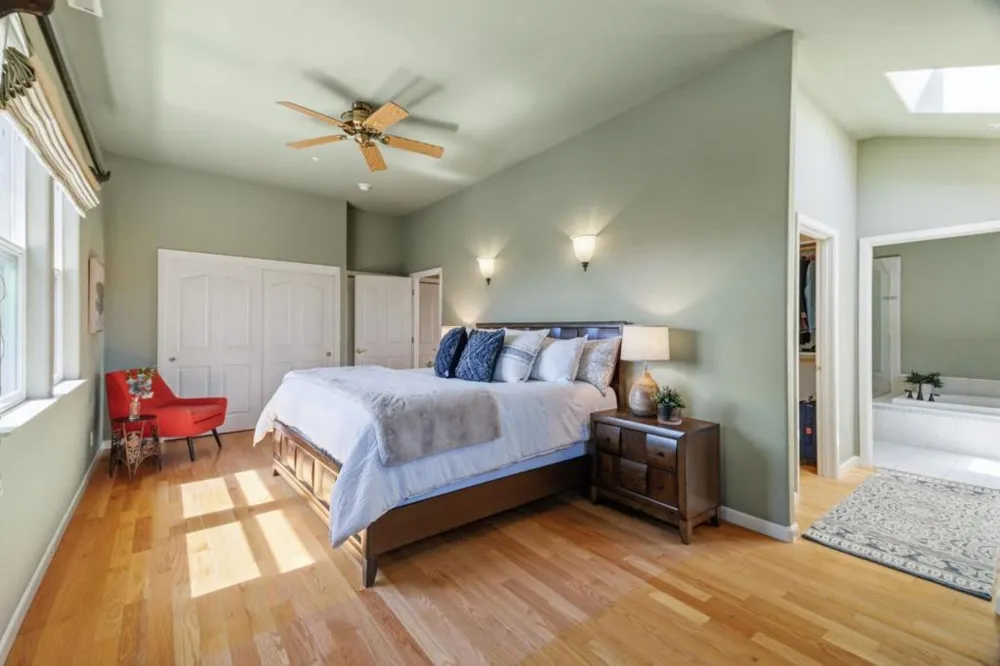 1446 Avila Avenue Santa Cruz, CA 95062